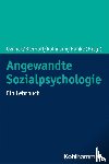  - Angewandte Sozialpsychologie