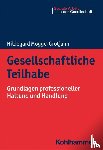 Mogge-Grotjahn, Hildegard - Gesellschaftliche Teilhabe