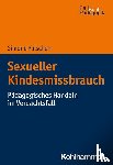 Pülschen, Simone - Sexueller Kindesmissbrauch
