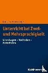 Einhellinger, Christine - Unterricht bei Zwei- und Mehrsprachigkeit