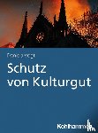 Vogt, Daniela - Schutz von Kulturgut