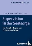 Binder, Désirée, Hasenkamp, Andreas, Kreitzscheck, Dagmar - Supervision in der Seelsorge