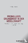 Kewes, Andreas - Freiwilliges Engagement in der Gesellschaft