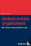 Möhle, Marion - Globale soziale Ungleichheit