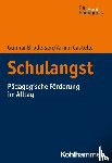 Castello, Armin, Brodersen, Gunnar - Schulangst