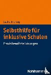 Erbring, Saskia - Selbsthilfe für inklusive Schulen