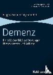 Boggatz, Thomas, Brandenburg, Hermann, Schnabel, Manfred - Demenz