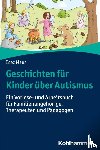 Maus, Inez - Geschichten für Kinder über Autismus