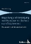 Sottong, Ursula - Begleitung und Versorgung von Menschen mit Demenz nach Silviahemmet