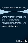  - Wohnwunschermittlung bei Menschen mit Komplexer Behinderung