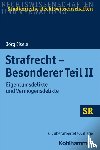 Eisele, Jörg - Strafrecht - Besonderer Teil II