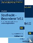Eisele, Jörg - Strafrecht - Besonderer Teil I + Besonderer Teil II - Paket
