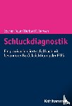 Keller, Jochen, Durwen, Herbert F. - Schluckdiagnostik