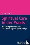 Wierzbicki, Doris - Spiritual Care in der Praxis