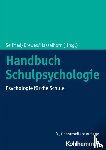  - Handbuch Schulpsychologie