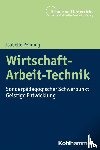 Penning, Isabelle - Wirtschaft-Arbeit-Technik