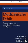 Kreß, Hartmut - Medizinische Ethik