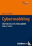 Katzer, Catarina - Cybermobbing