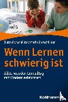 Gorschlüter, Jutta, Gorschlüter, Marie - Wenn lernen schwierig ist