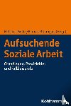  - Aufsuchende Soziale Arbeit