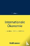 Kempa, Bernd - Internationale Ökonomie