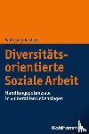 Deichsel, Wolfgang - Diversitätsorientierte Soziale Arbeit