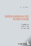Kröhnert, Steffen - Sozialraumanalyse in der Praxis
