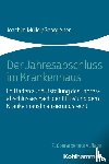 Müller, Joachim, Alten, Georg - Der Jahresabschluss im Krankenhaus