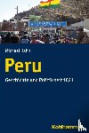 Hahn, Michael - Peru