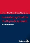  - Gerontopsychiatrie multiprofessionell