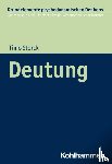 Storck, Timo - Deutung