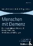 Schilder, Michael, Philipp-Metzen, H. Elisabeth - Menschen mit Demenz
