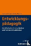 Ellinger, Stephan, Hechler, Oliver - Entwicklungspädagogik