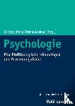  - Psychologie