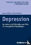 Meier, Isabelle, Roth, Gerold - Depression