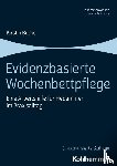 Büthe, Kirstin - Evidenzbasierte Wochenbettpflege