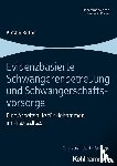 Büthe, Kirstin - Evidenzbasierte Schwangerenbetreuung und Schwangerschaftsvorsorge
