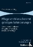 Schulze Höing, Annelen - Pflege von Menschen mit geistigen Behinderungen