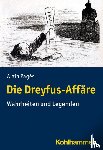 Pagès, Alain - Die Dreyfus-Affäre