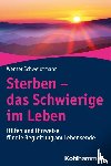 Schweidtmann, Werner - Sterben - das Schwierige im Leben