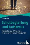 Hoff, Fabian - Schulbegleitung und Autismus
