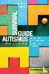 Cox, Heidemarie, Cox, Alena - Survival Guide Autismus