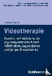 Rasch, Ursula - Videotherapie