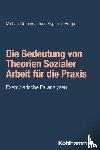  - Die Bedeutung von Theorien Sozialer Arbeit für die Praxis