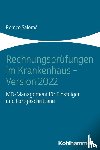 Salomé, Remco - Rechnungsprüfungen im Krankenhaus - Version 2022