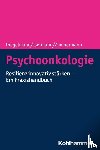 Diegelmann, Christa, Isermann, Margarete, Zimmermann, Tanja - Psychoonkologie