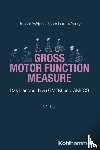 Russell, Dianne J., Wright, Marilyn, Rosenbaum, Peter L., Avery, Lisa M. - Gross Motor Function Measure
