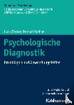Hock, Michael, Peters, Jan, Renner, Karl-Heinz, Krohne, Heinz Walter - Psychologische Diagnostik