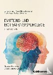Schmidt-Atzert, Lothar, Hennecke, Marie, Peper, Martin, Stemmler, Gerhard - Emotions- und Motivationspsychologie