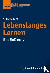 Hof, Christiane - Lebenslanges Lernen